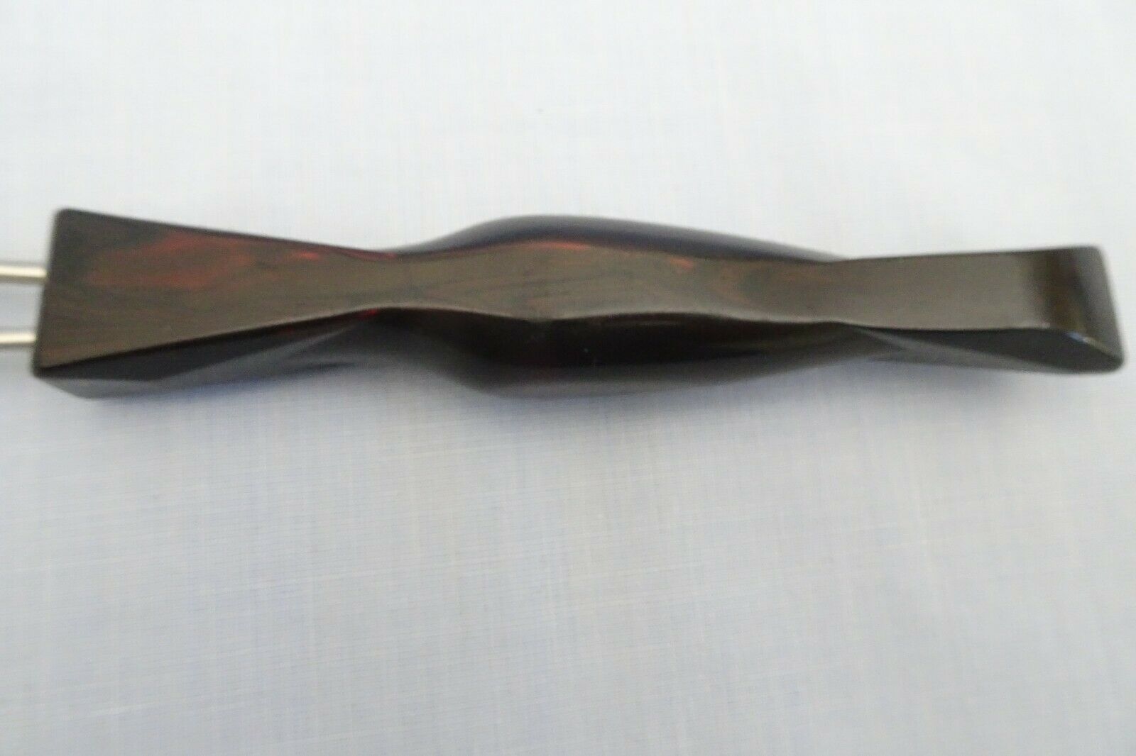 Cutco 1714 Coiled Wire Mix Stir Whisk Brown Swirl Handle - Fresh Stock Dated December 2025