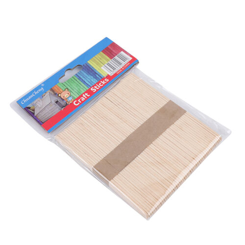 DIY Ice Cream Makers Stainless Steel Popsicle Mold Kit Stick Holder for Home NEW - Fresh Stock Dated December 2025