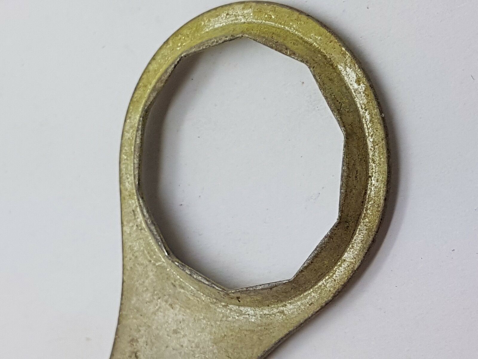 One Master Watch Case Marked USA Vintage Watch Case Opener - 22P - Fresh Stock Dated December 2025