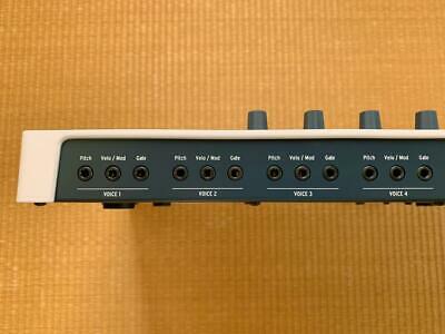 ARTURIA KeyStep Pro Controller All-in-one sequencing solution Powerful Compact - Fresh Stock Dated February 2026