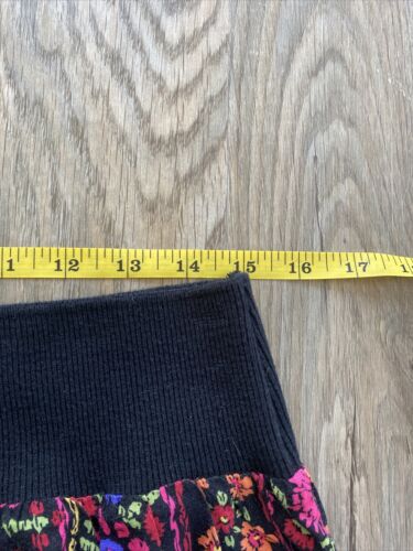 vtg 90s Delias gloral mini sz l💕 - Fresh Stock Dated February 2026