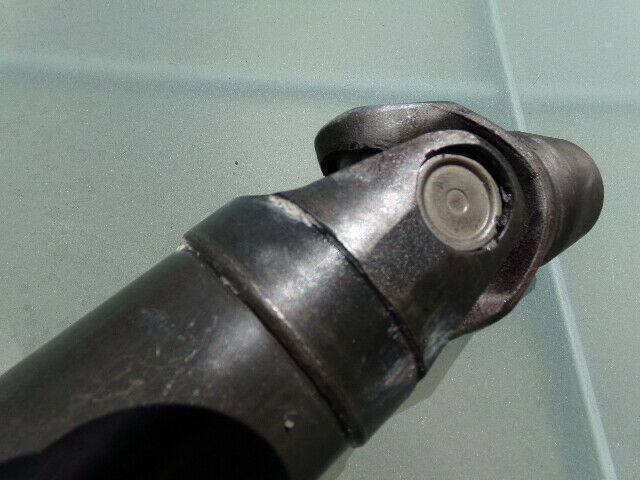 BMW R1150GSA Driveshaft   2002  2003  2004 - Fresh Stock Dated February 2026