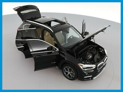 2017 BMW X1 xDrive28i Sport Utility 4D - Fresh Stock Dated December 2025