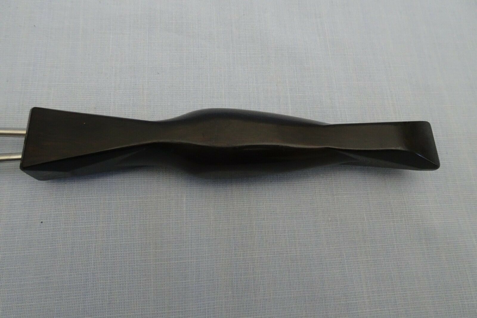 Cutco 1714 Coiled Wire Mix Stir Whisk Brown Swirl Handle - Fresh Stock Dated December 2025