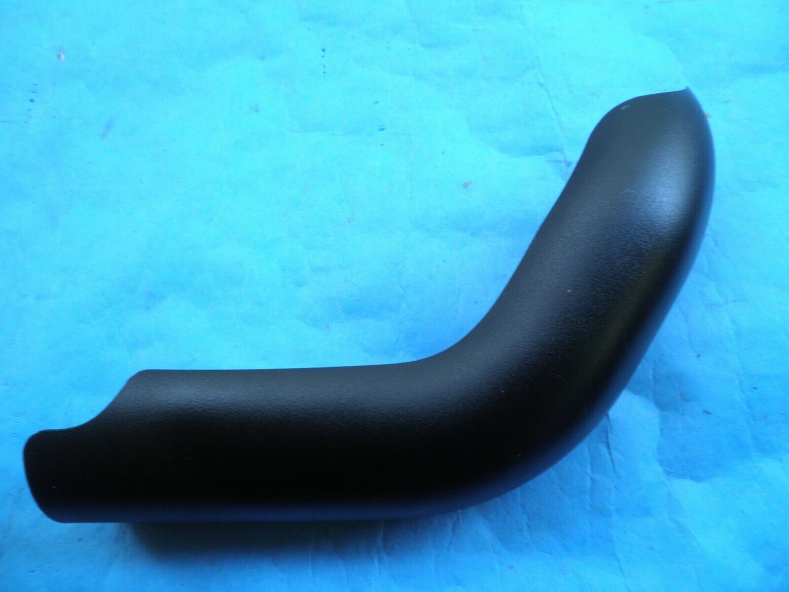 HARLEY OEM M 8 TOURING ELECTRA ROAD STREET GLIDE BLACK EXHAUST HEAT SHIELDS - Fresh Stock Dated February 2026