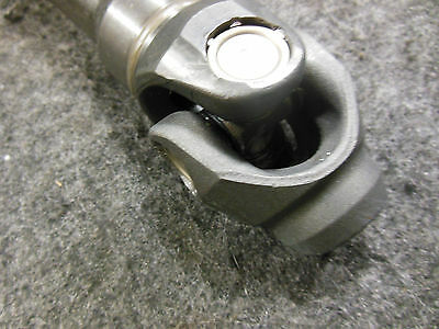 OEM Rear Drive Shaft off 2006 BMW K1200R #U3416 - Fresh Stock Dated February 2026