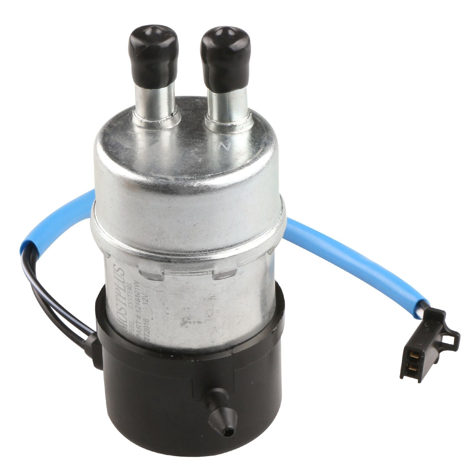 NEW Fuel Pump For 1998-2003 Honda VT750C VT750CD VT750DC Shadow ACE 750 - Fresh Stock Dated February 2026