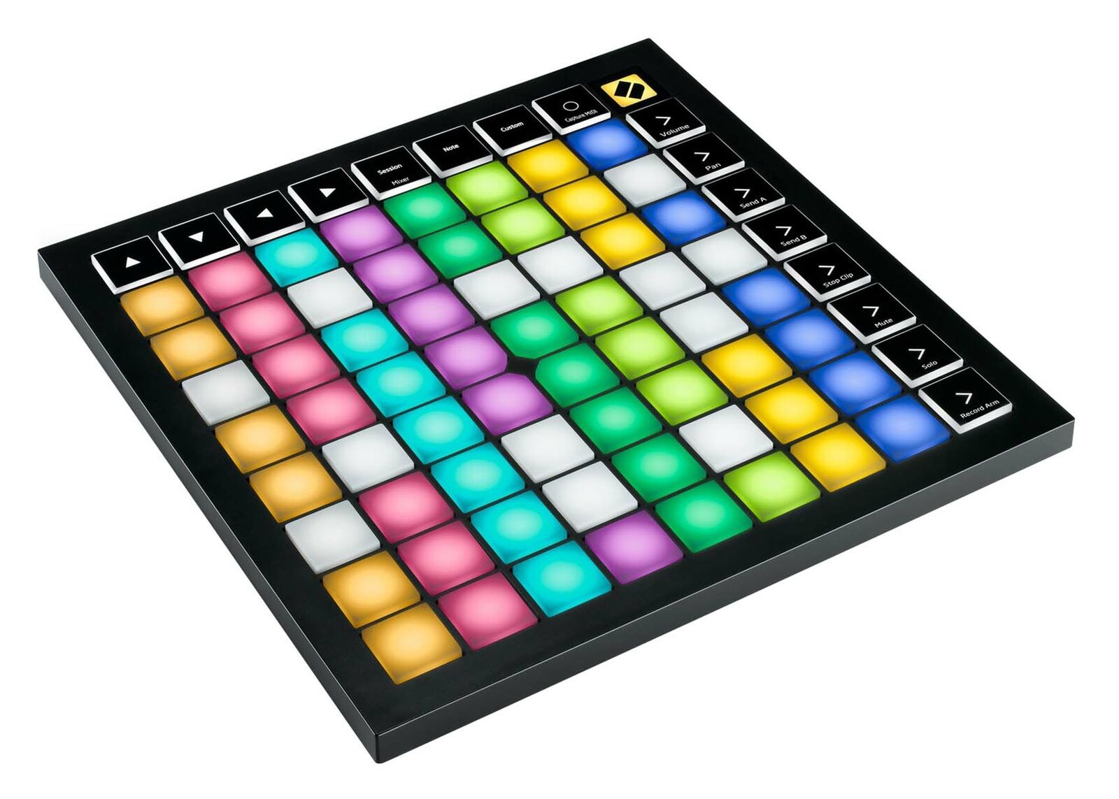 Novation Launchpad X Ableton Live MIDI USB Music Production Pad Controller+Case - Fresh Stock Dated February 2026