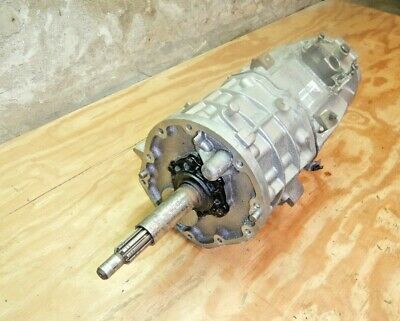 Jeep Wrangler TJ 00-04 6 CYL 4.0L 5 speed NV3550 Manual Transmission - Fresh Stock Dated December 2025