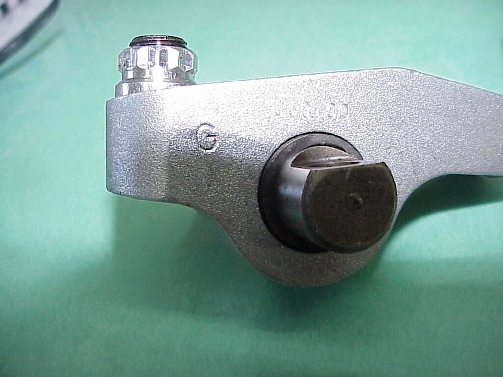 8 T & D Aluminum 1.75 Ratio 