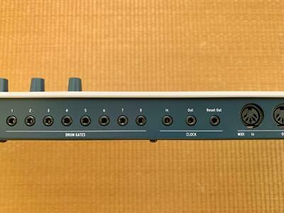 ARTURIA KeyStep Pro Controller All-in-one sequencing solution Powerful Compact - Fresh Stock Dated February 2026