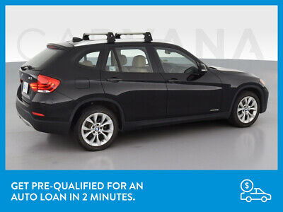 2013 BMW X1 xDrive28i Sport Utility 4D - Fresh Stock Dated February 2026