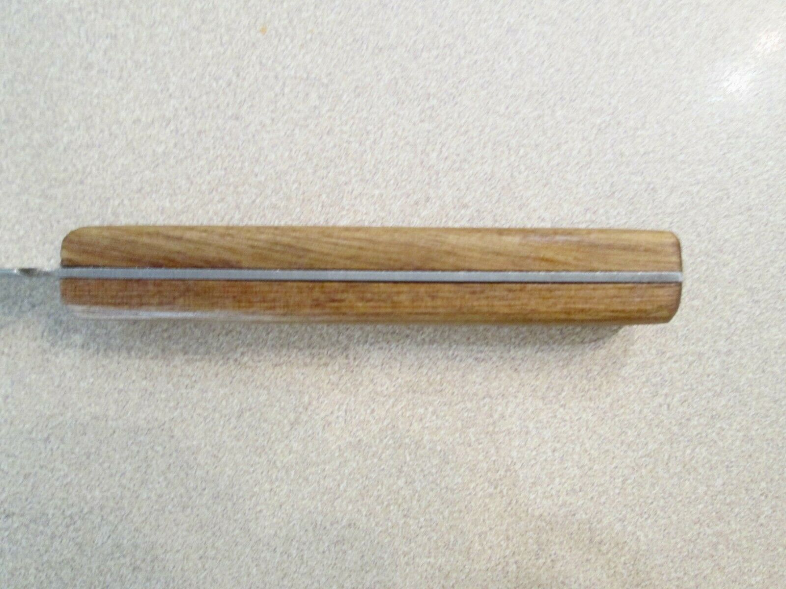 RARE VINTAGE CHICAGO CUTLERY WALNUT 100S-3