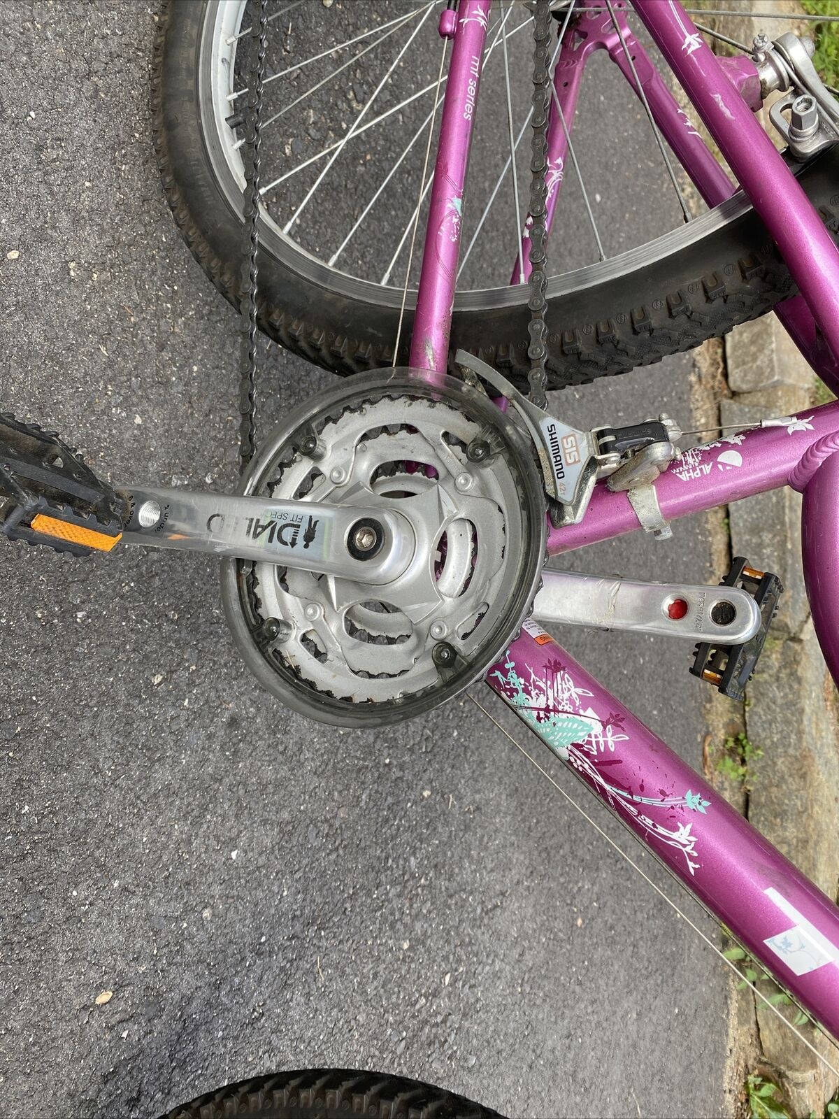 Girls or Womens 24” Trek MT220 Mountain bike Local Pickup Only - Fresh Stock Dated February 2026