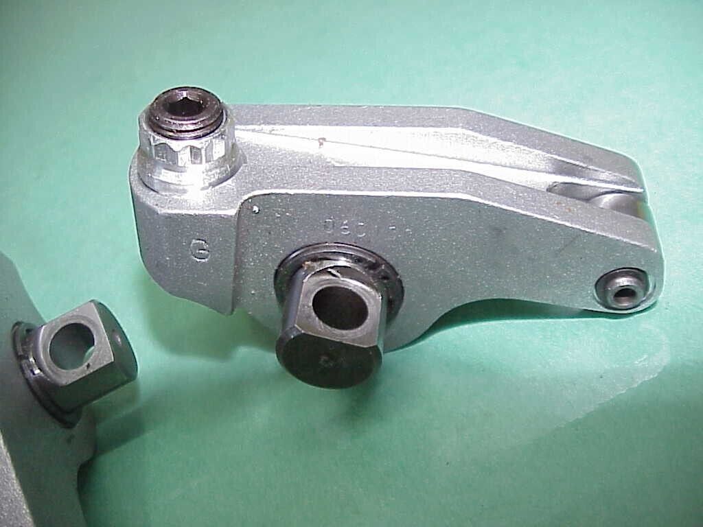 8 T & D Aluminum 1.75 Ratio 