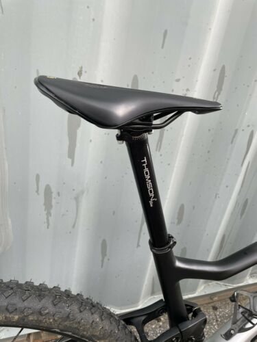 2020 Scott Spark RC Pro XTR /Industry Nine Ultralite 250/ Syncros Bars MTB Large - Fresh Stock Dated February 2026