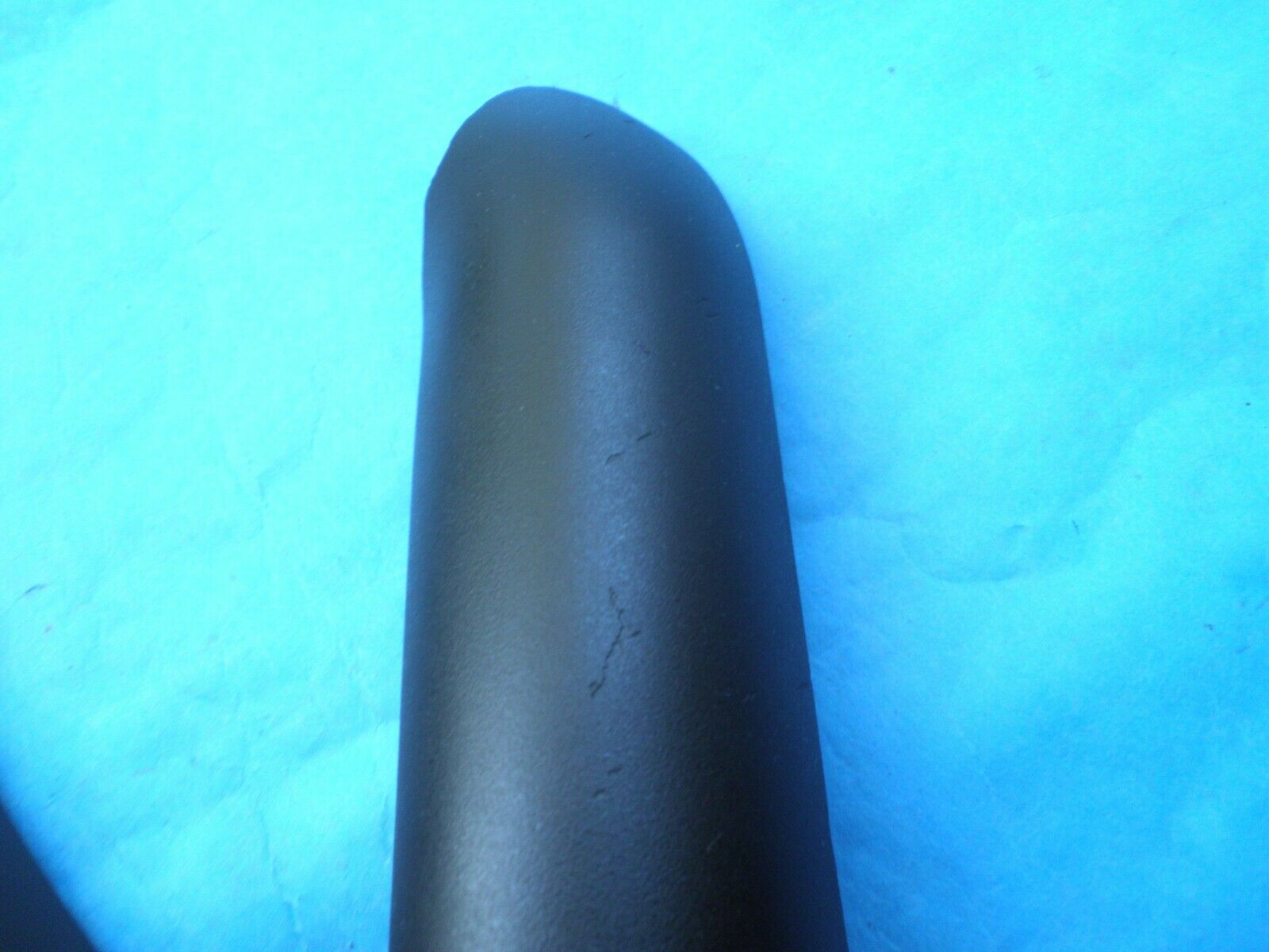 HARLEY OEM M 8 TOURING ELECTRA ROAD STREET GLIDE BLACK EXHAUST HEAT SHIELDS - Fresh Stock Dated February 2026