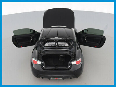 2013 Scion FR-S Coupe 2D - Fresh Stock Dated December 2025