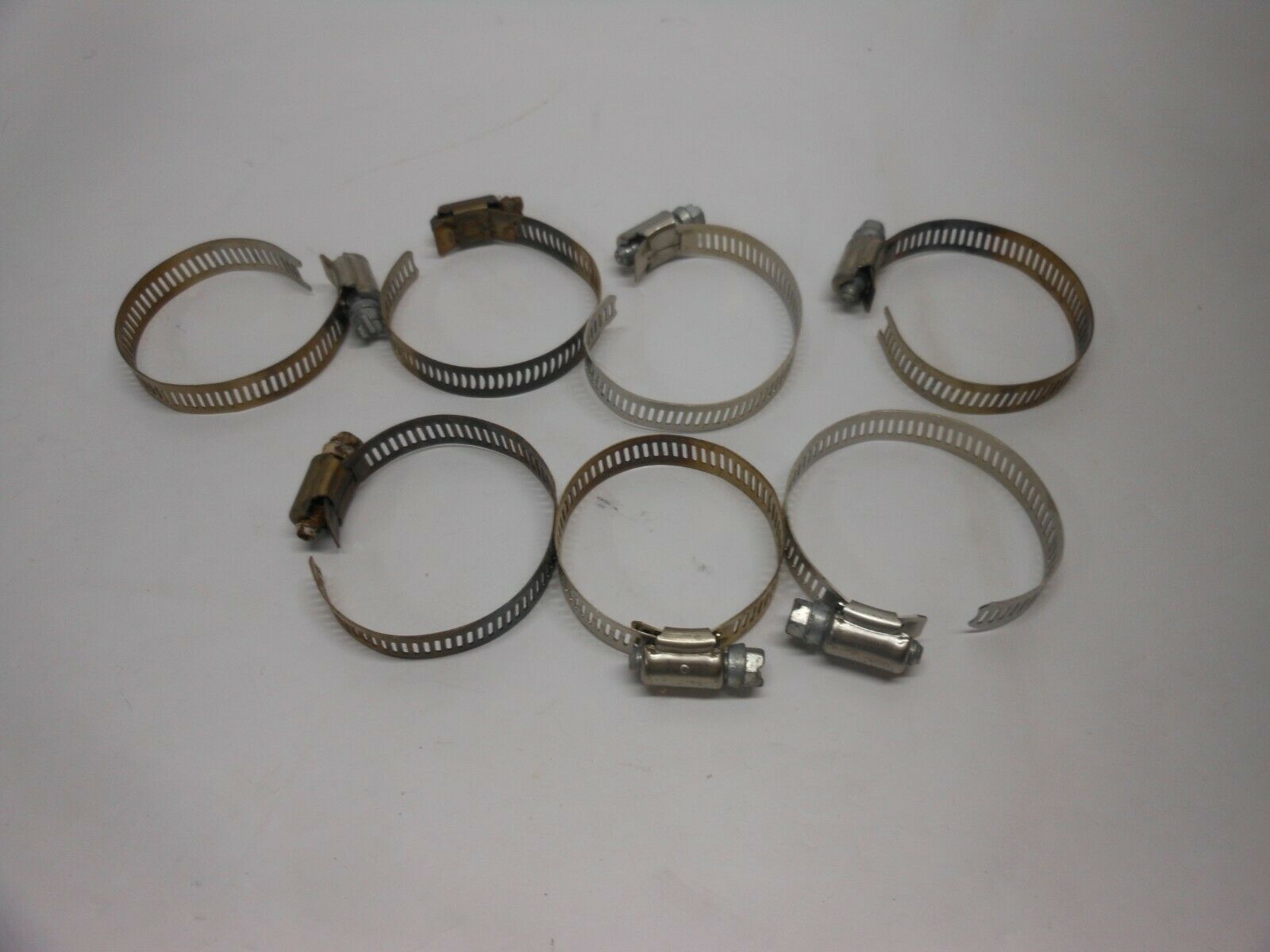 Harley-Davidson Touring OEM Chrome Exhaust Heat Shields 09-16 P/N 65634-09 - Fresh Stock Dated February 2026