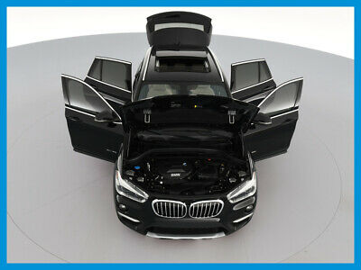 2017 BMW X1 xDrive28i Sport Utility 4D - Fresh Stock Dated December 2025