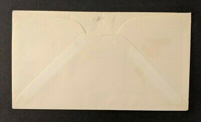 1964 Boy Scouts American Scout Conference First Day Cover Jamaica - Fresh Stock Dated February 2026