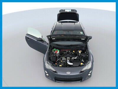 2013 Scion FR-S Coupe 2D - Fresh Stock Dated February 2026