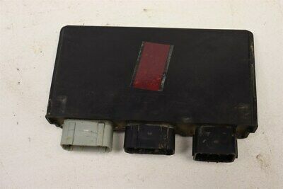 Honda Rancher 420 FE 17 PGM Fuel Injection Unit 38770-HR3-611 31055 - Fresh Stock Dated February 2026