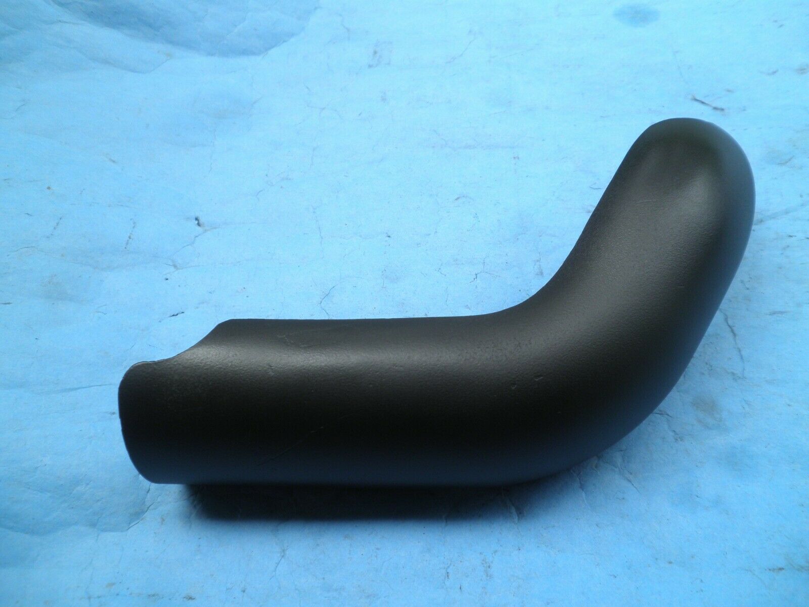 HARLEY OEM M 8 TOURING ELECTRA ROAD STREET GLIDE BLACK EXHAUST HEAT SHIELDS - Fresh Stock Dated February 2026