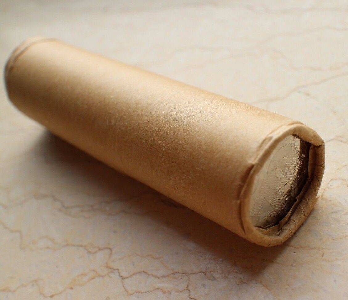 One Roll (50 Pcs)  of China 2015 1Y Commemorative Coins - Defeat of Fascism - Fresh Stock Dated February 2026