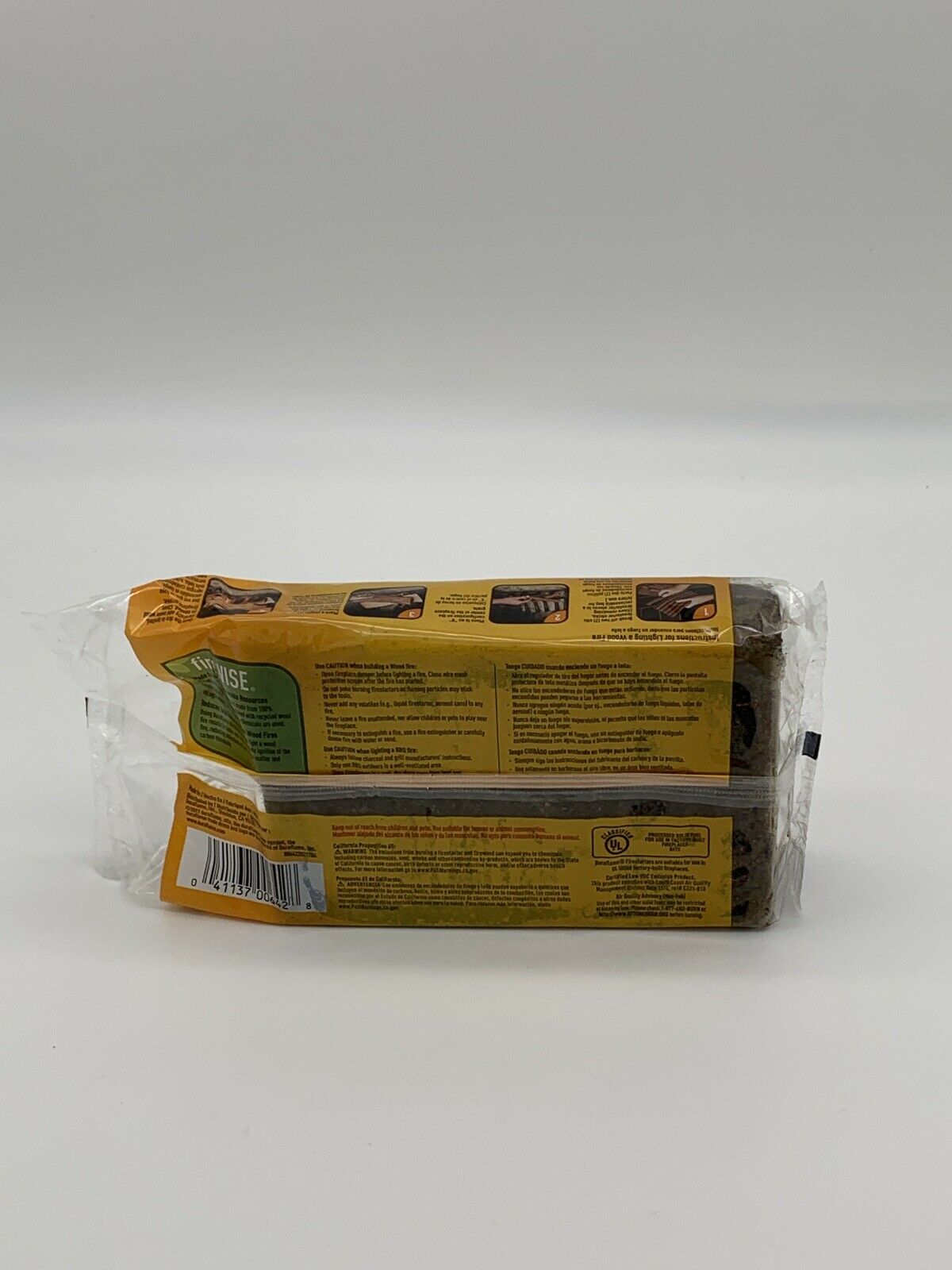 duraflame stix Multi-use Firestarters - Package of 12 Stix -  Brand New / Sealed - Fresh Stock Dated December 2025