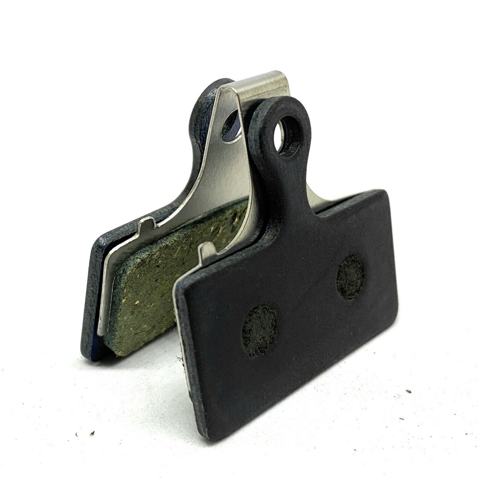 Bike brake pads resin for Shimano G03S  Deore XT-BR-M785 , SLX M666,  XTR , - Fresh Stock Dated February 2026