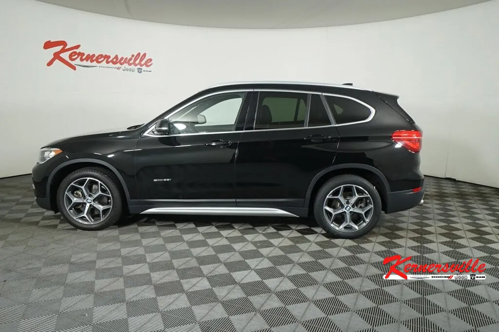2018 BMW X1 Sdrive28i - Fresh Stock Dated December 2025