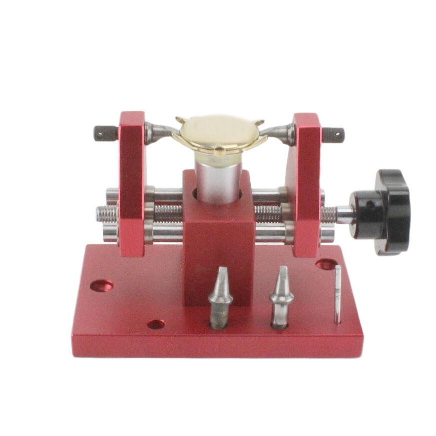 WATCH CASE SNAP BACK REMOVAL OPENER TOOL 3mm - 5mm REPAIR LARGE SWISS JAPAN - Fresh Stock Dated February 2026