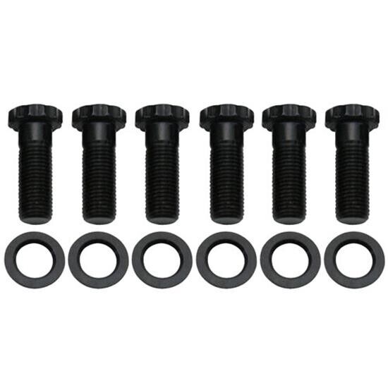 Bert LMZ Transmission Kit for 2 Piece Rear Main Seal - Fresh Stock Dated February 2026