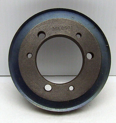 TIMING BELT PULLEY ASSEMBLY WTH 36L050 PULLEY +1/2