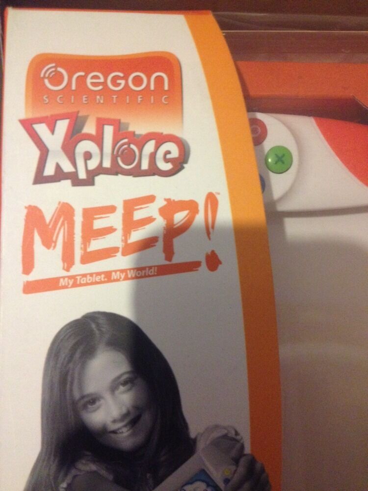 Oregon Meep Xplore Joystick - Fresh Stock Dated February 2026
