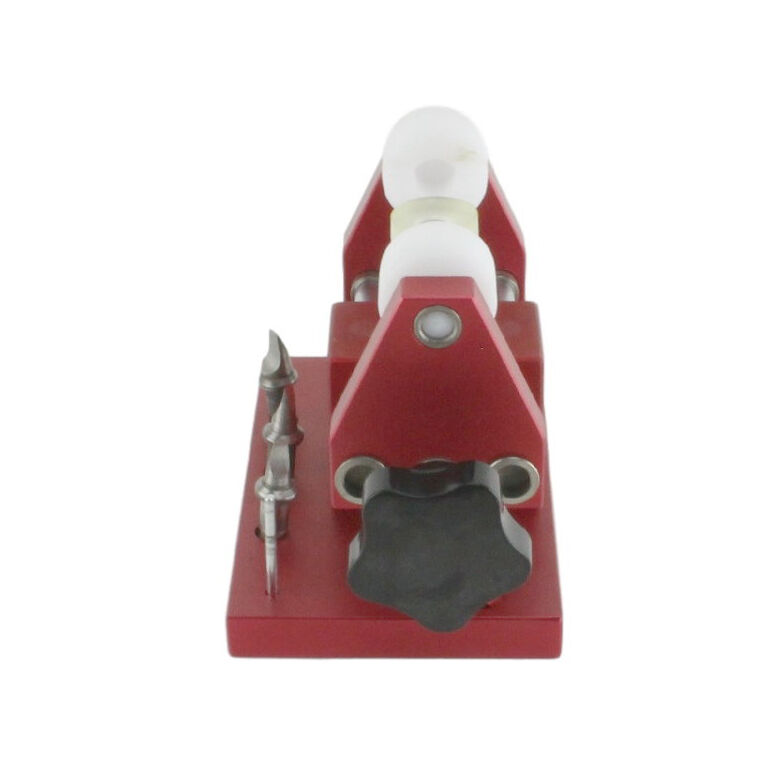 WATCH CASE SNAP BACK REMOVAL OPENER TOOL 3mm - 5mm REPAIR LARGE SWISS JAPAN - Fresh Stock Dated February 2026