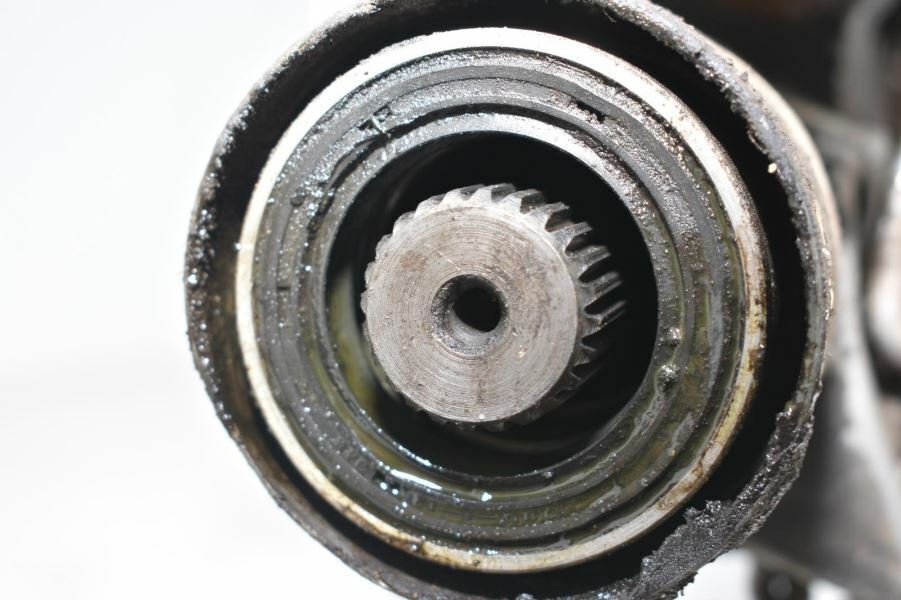 1975-1978 DATSUN 280Z 2 SEATER 4 SPEED MANUAL TRANSMISSION - Fresh Stock Dated February 2026