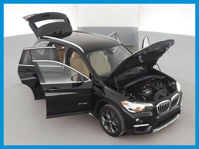 2018 BMW X1 sDrive28i Sport Utility 4D - Fresh Stock Dated December 2025