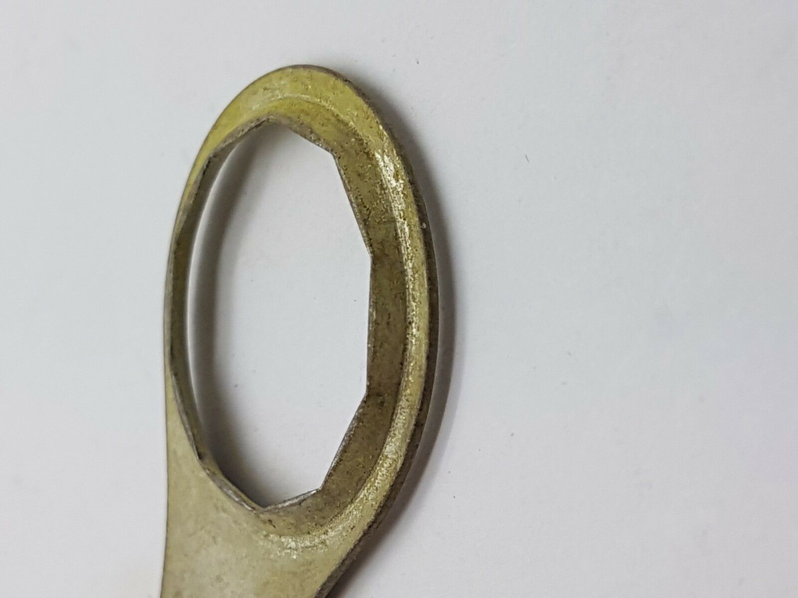 One Master Watch Case Marked USA Vintage Watch Case Opener - 22P - Fresh Stock Dated December 2025