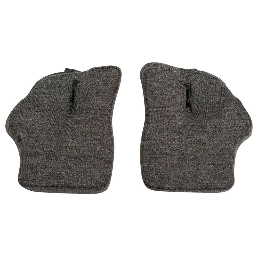 Zamp HALCP22Y52 RZ-42Y Helmet Cheek Pads Youth 52 cm - Fresh Stock Dated February 2026