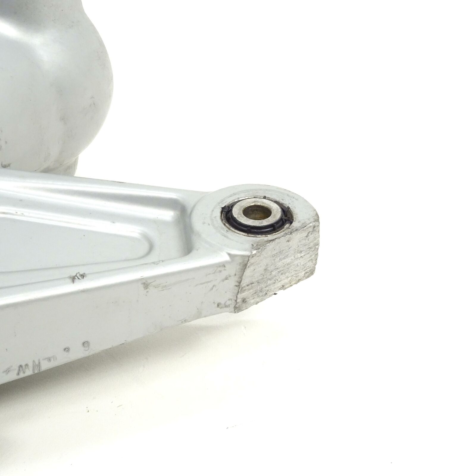 94-05 2004 BMW R1100GS R1150GS Adventure R21A Rear Final Drive Gear Housing [DF] - Fresh Stock Dated February 2026