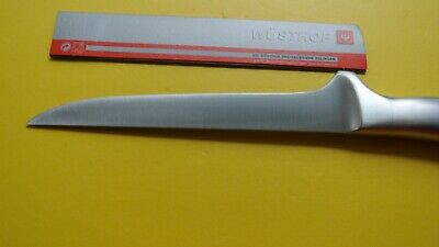 WUSTHOF CULINAR boning KNIFE #4609/14cm 5