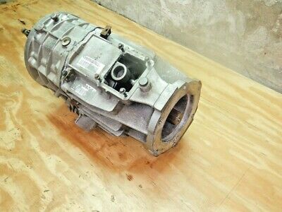 Jeep Wrangler TJ 00-04 6 CYL 4.0L 5 speed NV3550 Manual Transmission - Fresh Stock Dated December 2025