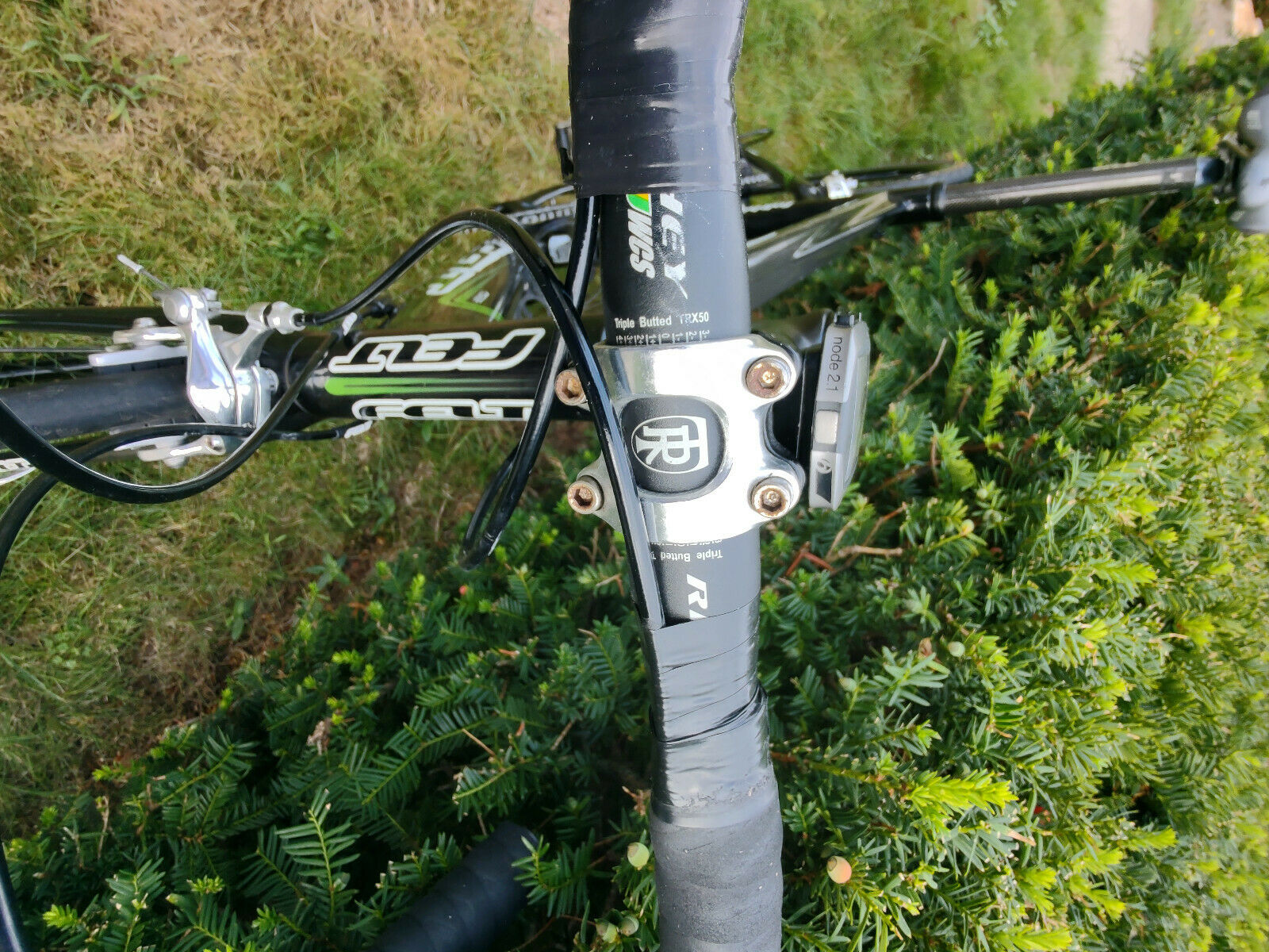 ~2006 Felt Z35 Low fatigue geometry. Health issues, low miles for it's age. - Fresh Stock Dated February 2026