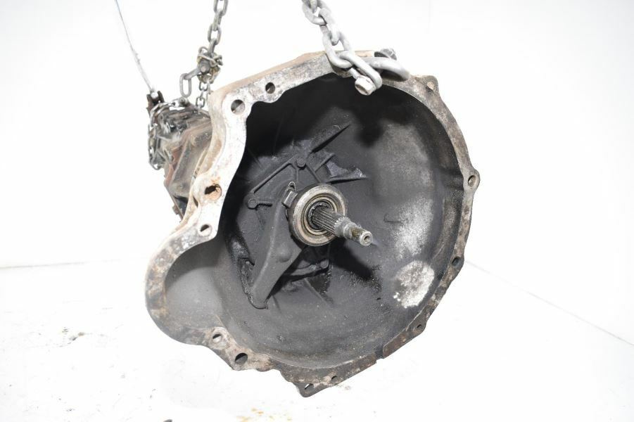 1975-1978 DATSUN 280Z 2 SEATER 4 SPEED MANUAL TRANSMISSION - Fresh Stock Dated February 2026