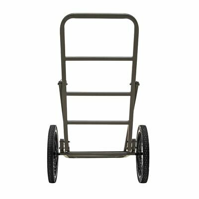 Kill Shot 300 lb. Capacity Folding Game Cart - Fresh Stock Dated December 2025