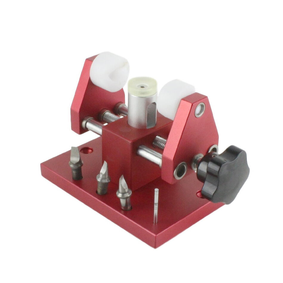 WATCH CASE SNAP BACK REMOVAL OPENER TOOL 3mm - 5mm REPAIR LARGE SWISS JAPAN - Fresh Stock Dated February 2026