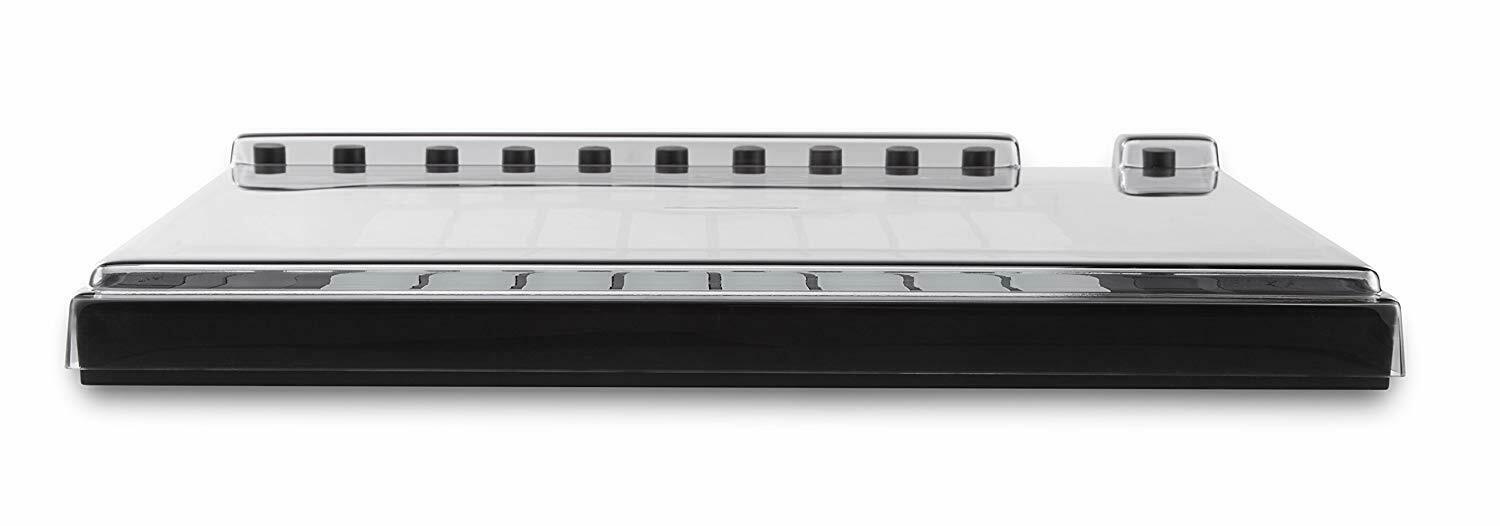 Decksaver Ableton Push 2 Cover New! - Fresh Stock Dated February 2026