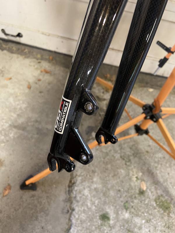 Montague Fit folding bicycle frame - Fresh Stock Dated February 2026